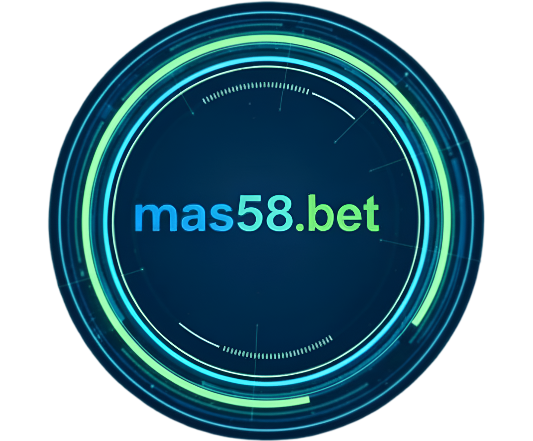 mas58.bet Logo